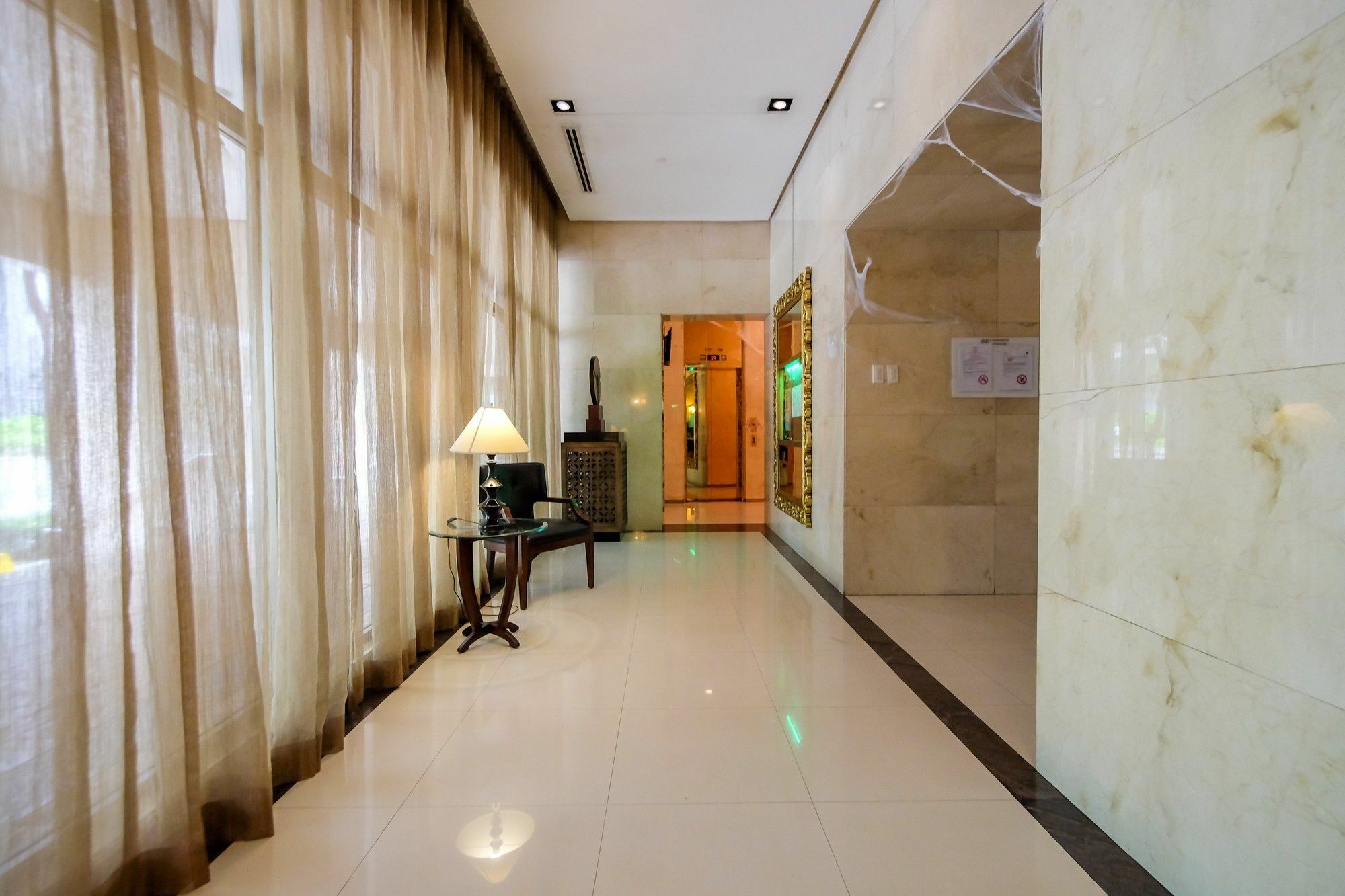 Zen Home Forbeswood Parklane Bgc 따구익 외부 사진